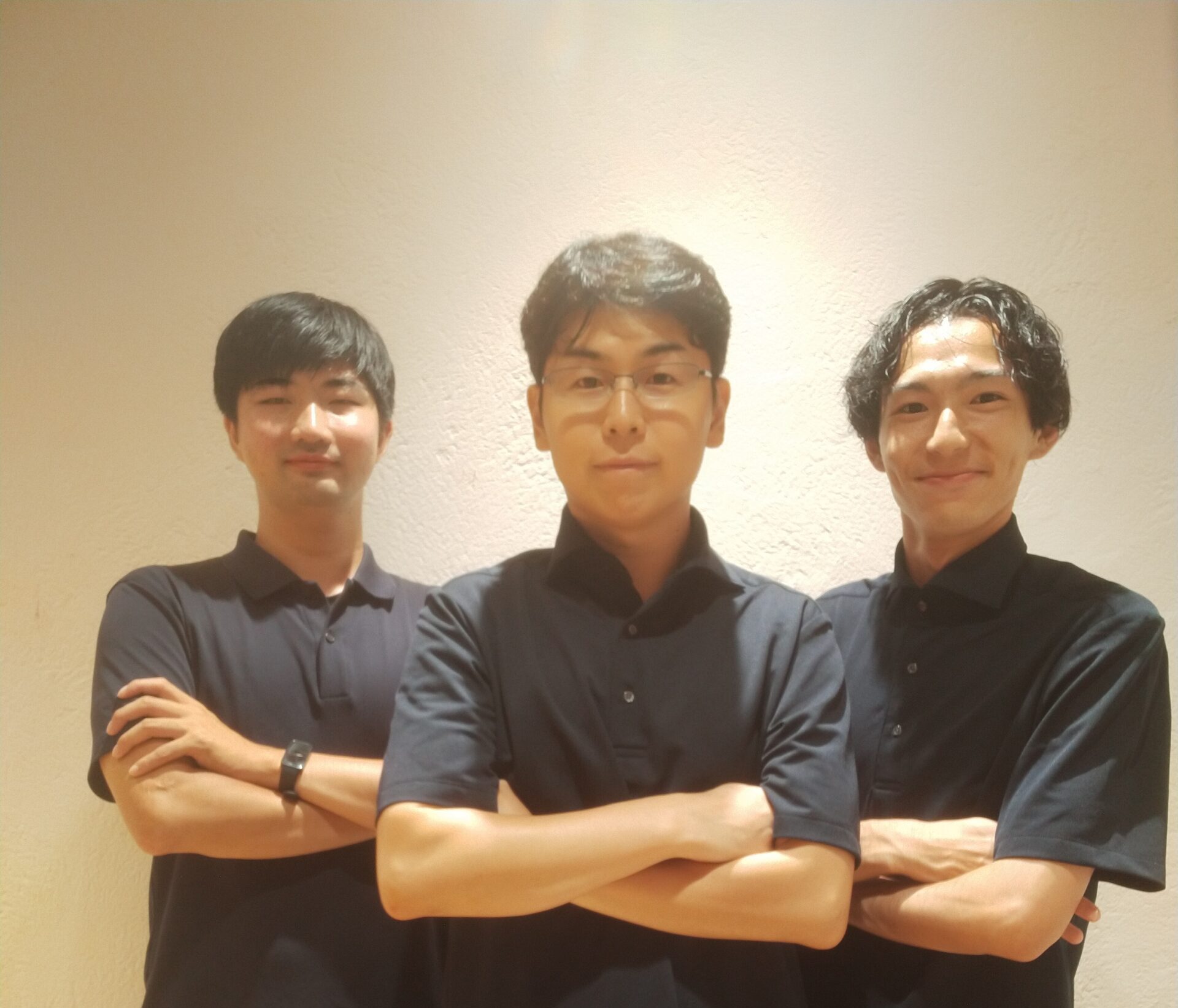 国家資格を持ったプロフェッショナルが提供するリハビリテーション、介護サービスです。